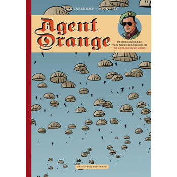 III (Paperback) bij Singel 344