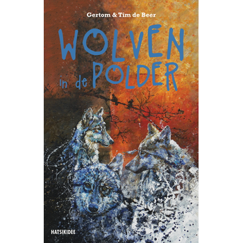 Wolven in de polder (Paperback) bij Singel 344