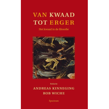 Van kwaad tot erger (Paperback) bij Singel 344