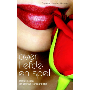 Over liefde en spel / Overspel en liefde (Paperback) bij Singel 344