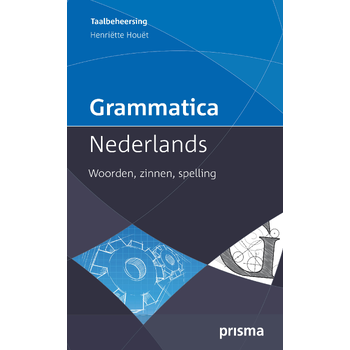 Grammatica Nederlands (Paperback) bij Singel 344