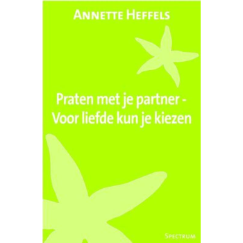 Praten met je partner (Paperback) bij Singel 344
