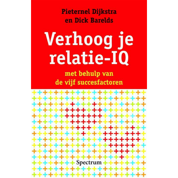 Verhoog je relatie-IQ (Paperback) bij Singel 344