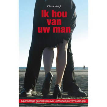 Ik hou van uw man (Paperback) bij Singel 344