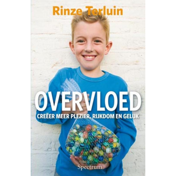 Overvloed (Paperback) bij Singel 344