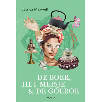 De boer, het meisje en de goeroe (Paperback) bij Singel 344