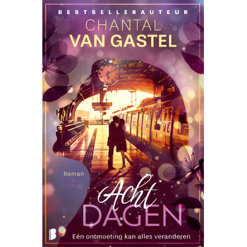 Acht dagen (Paperback) bij Singel 344