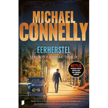 Eerherstel (Paperback) bij Singel 344