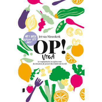 Op! Vega (Hardback) bij Singel 344