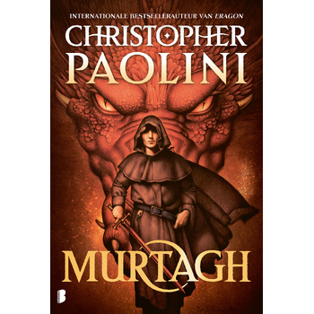 Murtagh (Hardback) bij Singel 344