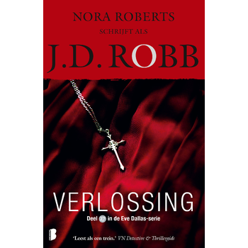 Verlossing (Paperback) bij Singel 344