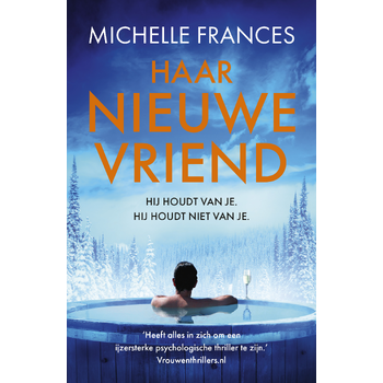 Haar nieuwe vriend (Paperback) bij Singel 344