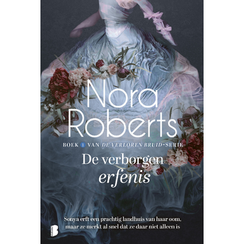 De verborgen erfenis (Paperback) bij Singel 344