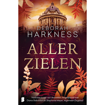 Allerzielen (Paperback) bij Singel 344