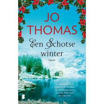 Een Schotse winter (Paperback) bij Singel 344