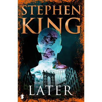 Later (Paperback) bij Singel 344