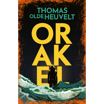 Orakel (Paperback) bij Singel 344