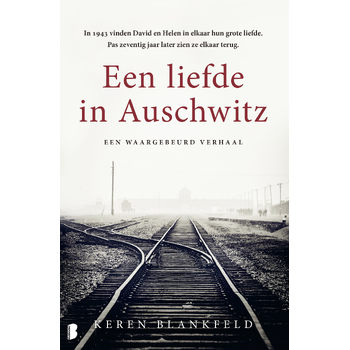 Een liefde in Auschwitz (Paperback) bij Singel 344