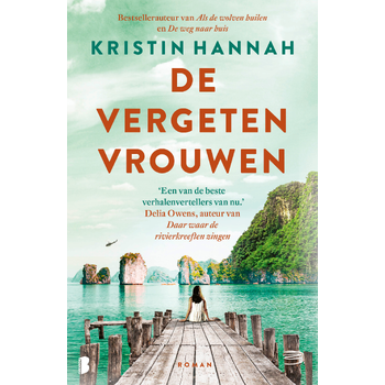 De vergeten vrouwen (Paperback) bij Singel 344