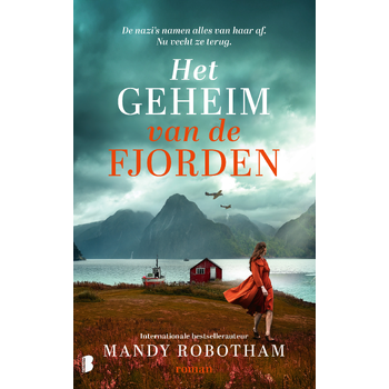 Het geheim van de fjorden (Paperback) bij Singel 344