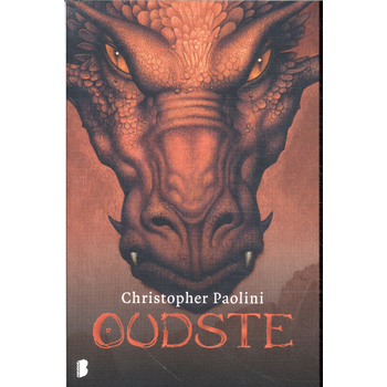 Oudste (Paperback) bij Singel 344