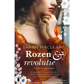 Rozen & revolutie (Paperback) bij Singel 344