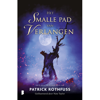 Het smalle pad van verlangen (Hardback) bij Singel 344