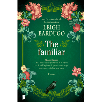 The familiar (Hardback) bij Singel 344