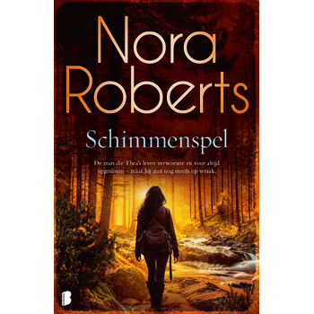 Schimmenspel (Paperback) bij Singel 344