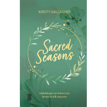 Sacred Seasons (Hardback) bij Singel 344