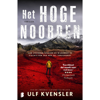 Het hoge noorden (Paperback) bij Singel 344