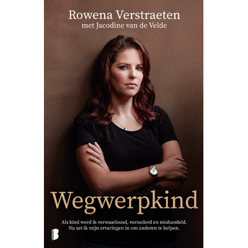 Wegwerpkind (Paperback) bij Singel 344