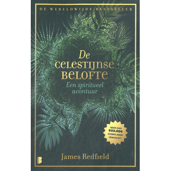 De Celestijnse belofte (Paperback) bij Singel 344