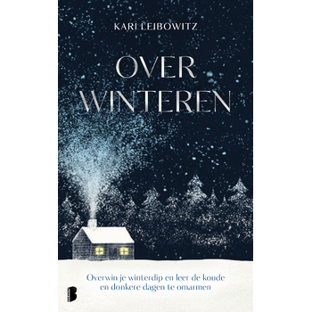 Over winteren (Hardback) bij Singel 344