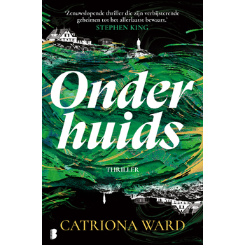 Onderhuids (Paperback) bij Singel 344