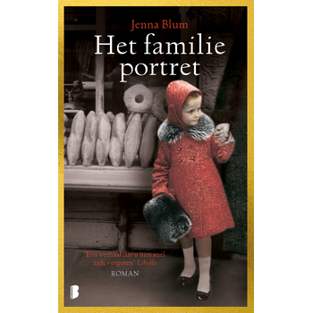 Het familieportret (Paperback) bij Singel 344