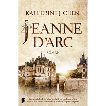 Jeanne d'Arc (Hardback) bij Singel 344