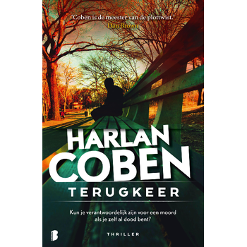 Terugkeer (Paperback) bij Singel 344
