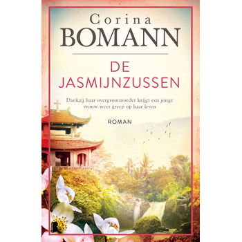 De jasmijnzussen (Paperback) bij Singel 344