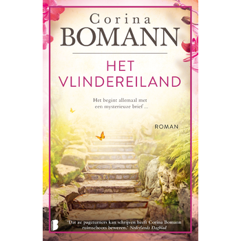 Het vlindereiland (Paperback) bij Singel 344