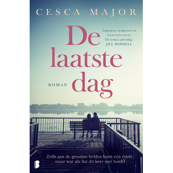 De laatste dag (Paperback) bij Singel 344