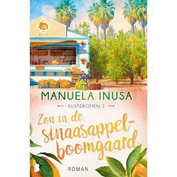 Zon in de sinaasappelboomgaard (Paperback) bij Singel 344