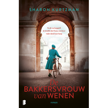 De bakkersvrouw van Wenen (Paperback) bij Singel 344