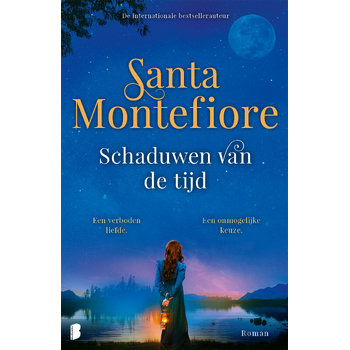 Schaduwen van de tijd (Paperback) bij Singel 344
