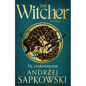 De zwaluwentoren (Paperback) bij Singel 344