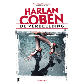 De verbeelding (Paperback) bij Singel 344