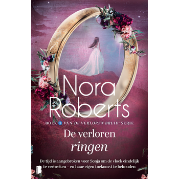 De verloren ringen (Paperback) bij Singel 344