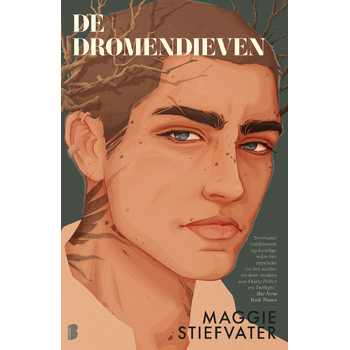 De dromendieven (Paperback) bij Singel 344