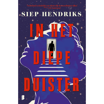 In het diepe duister (Paperback) bij Singel 344