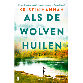 Als de wolven huilen (Paperback) bij Singel 344